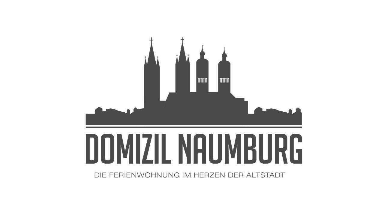 Domizil Naumburg Villa เนาม์บวร์ก ภายนอก รูปภาพ